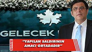 Başaran, Özdağ'a yapılan saldırıyı kınadı