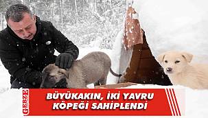 Büyükakın'dan örnek davranış