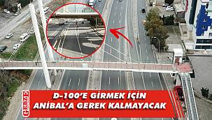 Büyükgöz'den Gebze trafiğine bir dokunuş daha