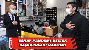 Büyükşehir'den açıklama