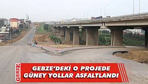 Büyükşehir’den hummalı çalışma