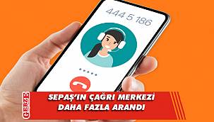 Çağrı merkezi arama oranı bir yılda yüzde 24 arttı 