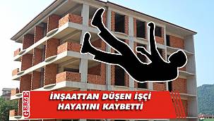 Çayırova'da üzücü olay