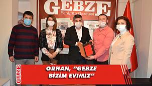 CHP Gebze'den 10 Ocak ziyareti