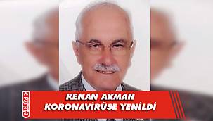 CHP Kocaeli'nin acı kaybı