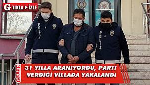 Darıca'da yakalandı, polise 1 milyon rüşvet teklif etti