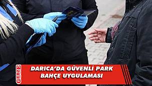 Darıca’daki o uygulamada 106 şahıs sorgulandı