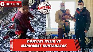 Dilovalı Abdülmenaf, Mardinli Furkan'ın hayatına dokundu