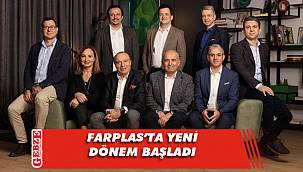 Farplas'ta yeni dönem