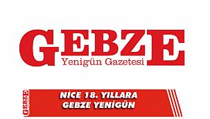 Gazeteniz Yenigün 18 yaşında