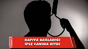 Gebze'de bir günde ikinci intihar haberi