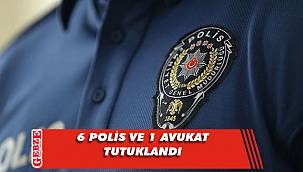 Gebze'de rüşvet operasyonu