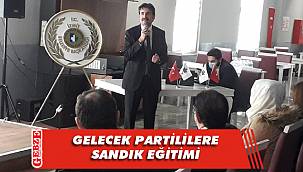 Gelecek Kocaeli, olası erken seçimin provasını yaptı