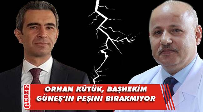Güneş hakkında, yeni suç duyurusuna hazırlanıyorlar