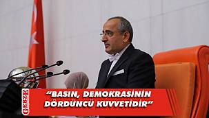 Haydar Akar'dan 10 Ocak mesajı