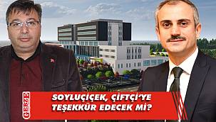 İhale tarihi açıklandı, gözler ona çevrildi