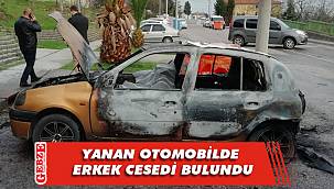 İntihar mı, cinayet mi ?