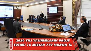 Kocaeli Valiliği'nde yatırım zirvesi