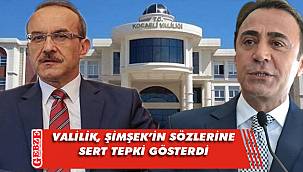 Kocaeli Valiliği'nden 