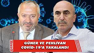 Korana, Gebze Belediyesi'ni mesken tuttu