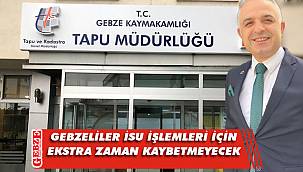 Kumuşoğlu, örnek bir çalışmaya daha imza attı