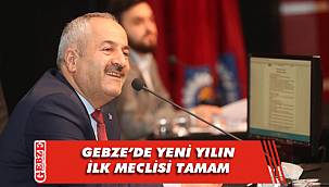 Meclis yoğun gündemle toplandı