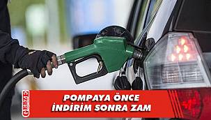 Milyonlarca benzinli araç sahibini üzecek haber