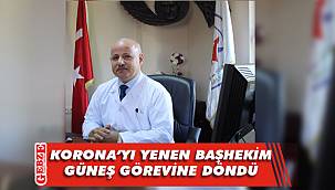 Mustafa Hoca kaldığı yerden