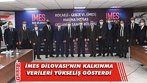 Pandemiye rağmen, kalkınma verilerinde yükseliş sağlandı