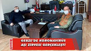 Pehlevan'dan Gebze'ye tebrik geldi