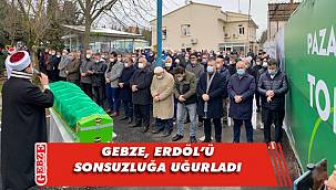 Şakir abiyi ebediyete uğurladık