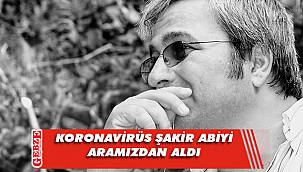 Şakir Şükrü Erdöl, koronavirüse yenildi