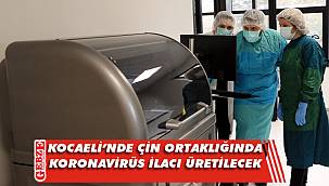 Türk bilim insanları koronavirüs ilacının gelişmesine katkı sunacak