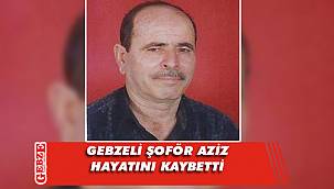 Ufuk Baraç’ın kayınpeder acısı