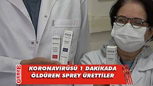 Uludağ Üniversitesi'ndeki çalışma umut verdi