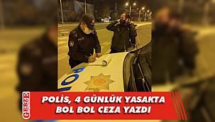 Yasak vatandaşın umurunda mı?