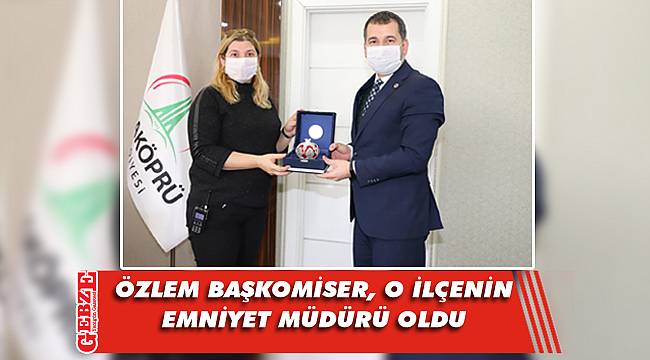5 yıl Gebze'de görev yapmıştı