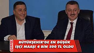 Anlaşma tamam, imzalar yakında atılıyor