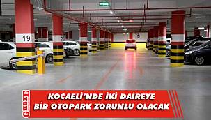 Aracı olan herkesi ilgilendiriyor