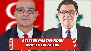 Başaran’dan Aydın Ünlü’ye tepki