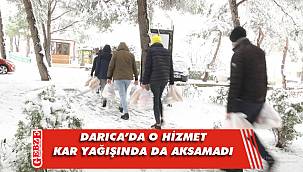 Bıyık'ın o projesinde aksama yok