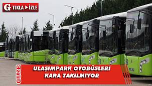 Büyükşehir, Ulaşımpark otobüslerini öneriyor