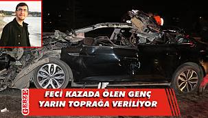 Çayırova, Ahmet Demirkıran’a ağlıyor