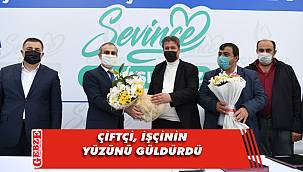 Çayırova'da tarihi imzalar atıldı