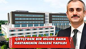 Çayırova hayaline bir adım daha yaklaştı