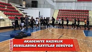 Çayırovalı gençler, bu habere dikkat