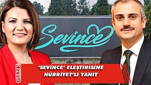 Çiftçi, 'Sevince' billboardları hakkında konuştu