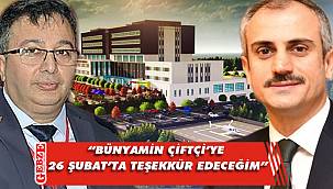 Cihan Soyluçiçek'ten teşekkür açıklaması