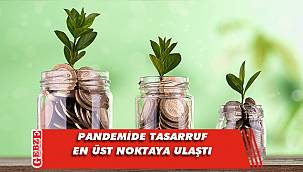 COVİD-19'la birlikte hane harcamalarında değişim