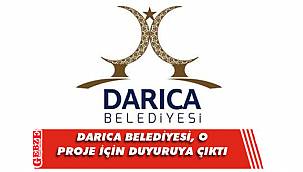 Darıca Belediyesi, bina inşaatı yaptıracak